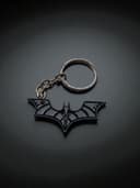 The Dark Knight Batman Keychain thumbnail 1