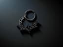 The Dark Knight Batman Keychain thumbnail 2