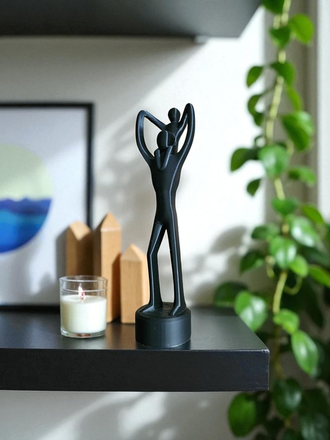 Dad’s Shoulder Buddy – Father’s Day Gift